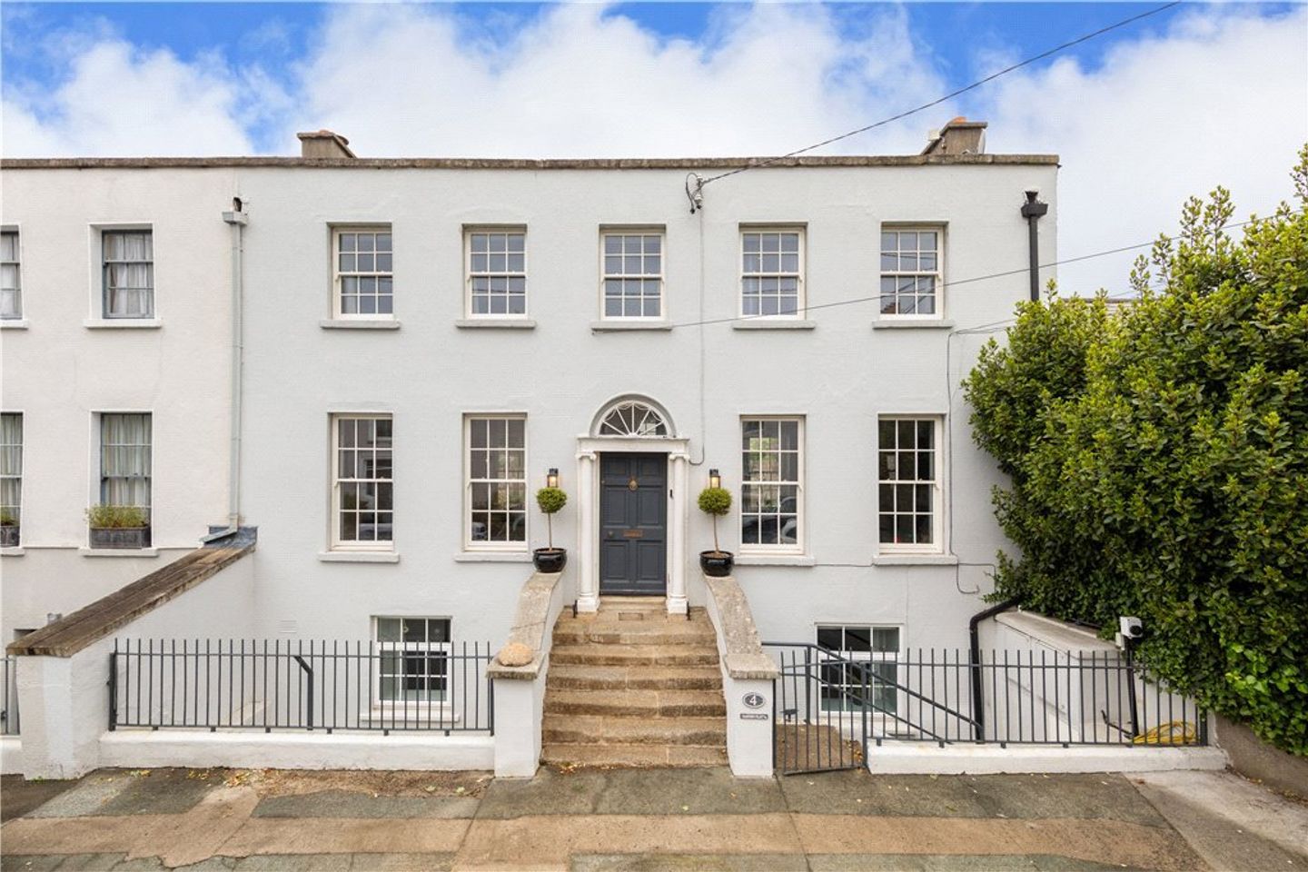 4 Montpelier Place Monkstown, Monkstown, Co. Dublin, A94E0R6