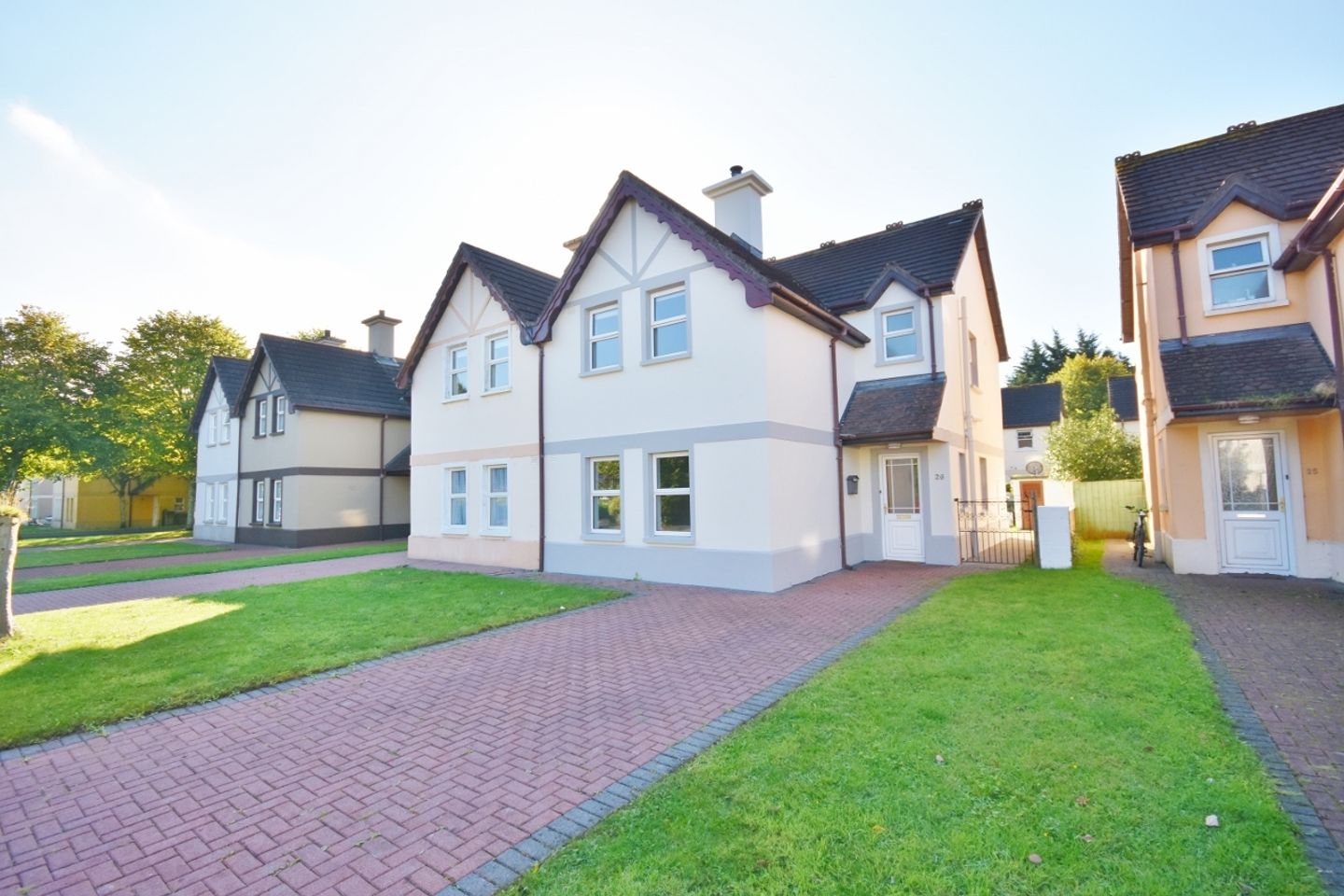 26 Cahernane Meadows, Muckross Road, Killarney, Co. Kerry, V93Y9D5