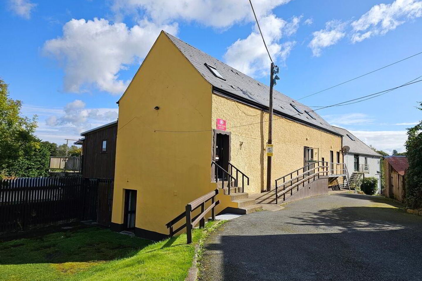 Main Street, Killeshandra, Co. Cavan, H12E3X6 is for sale on Daft.ie