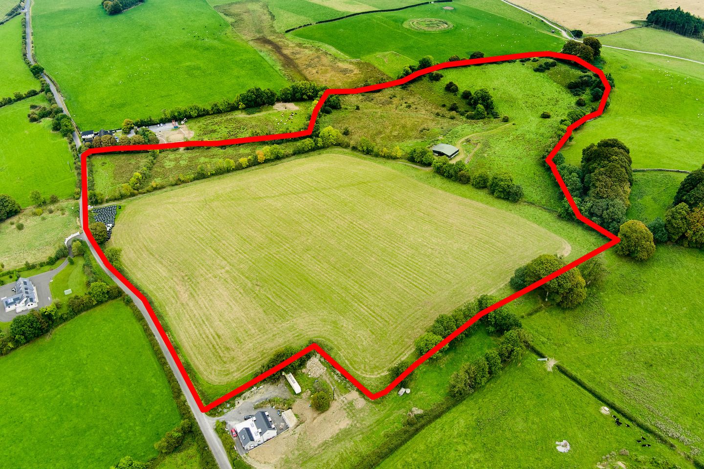 Rathconrath, Mullingar, Co. Westmeath