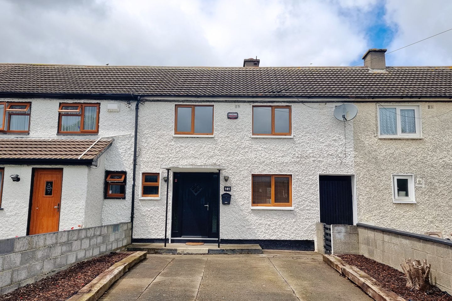 141 Cromcastle Road, Kilmore, Dublin 5, Dublin 5, , Ireland, D05X0P8