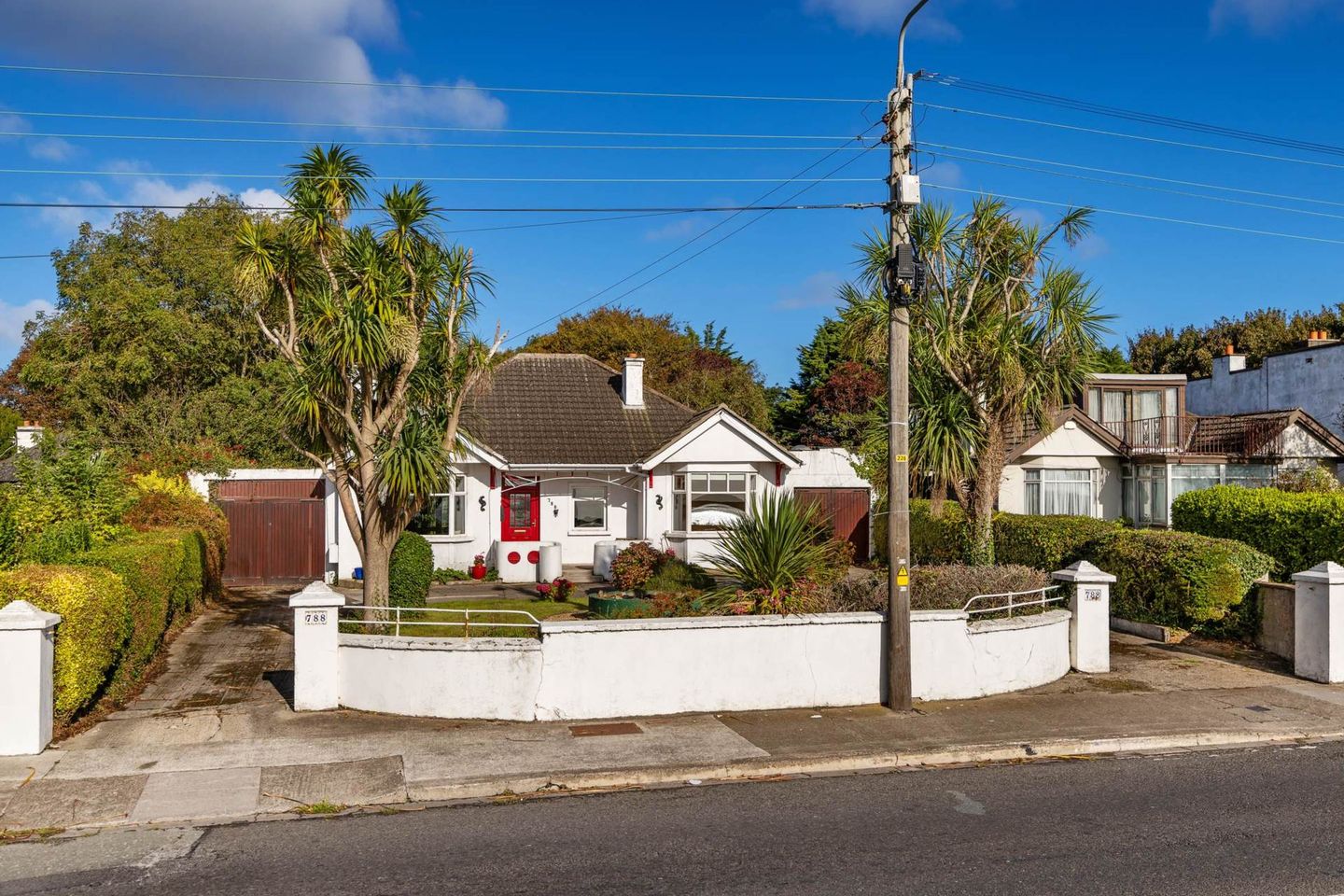 788 Howth Road, Raheny, Dublin 5, D05DV78 is for sale on Daft.ie