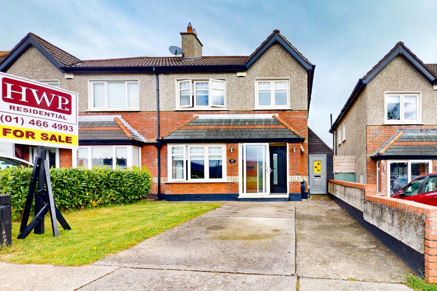 10 Ellensborough Way, Dublin 24, D24Y6T0