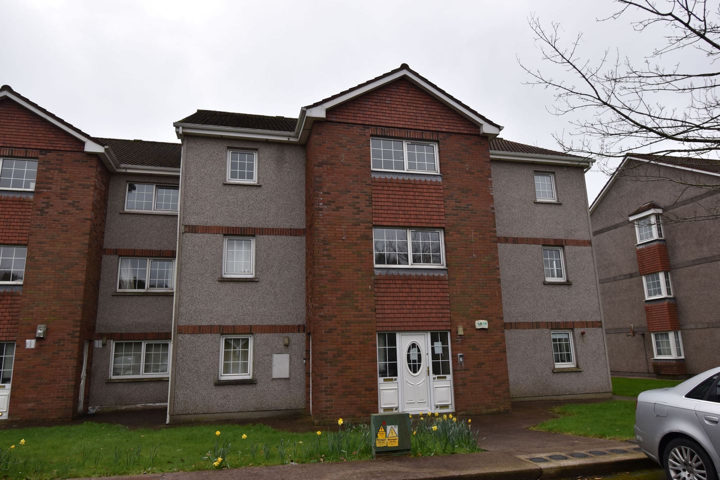 Apartment 15, Sandbrook, Sarsfield Road, Wilton, Co. Cork, T12RW71 is for sale on Daft.ie