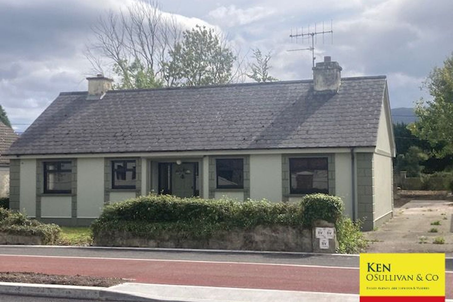 Fossa, Killarney, Co. Kerry, V93K003