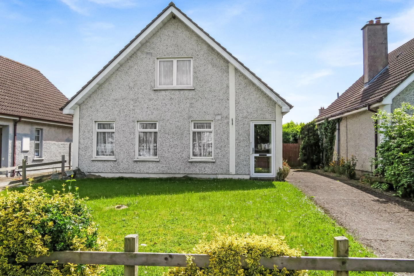 5 Grange Court, Pollerton, Carlow Town, Co. Carlow, R93Y4D7 is for sale on Daft.ie