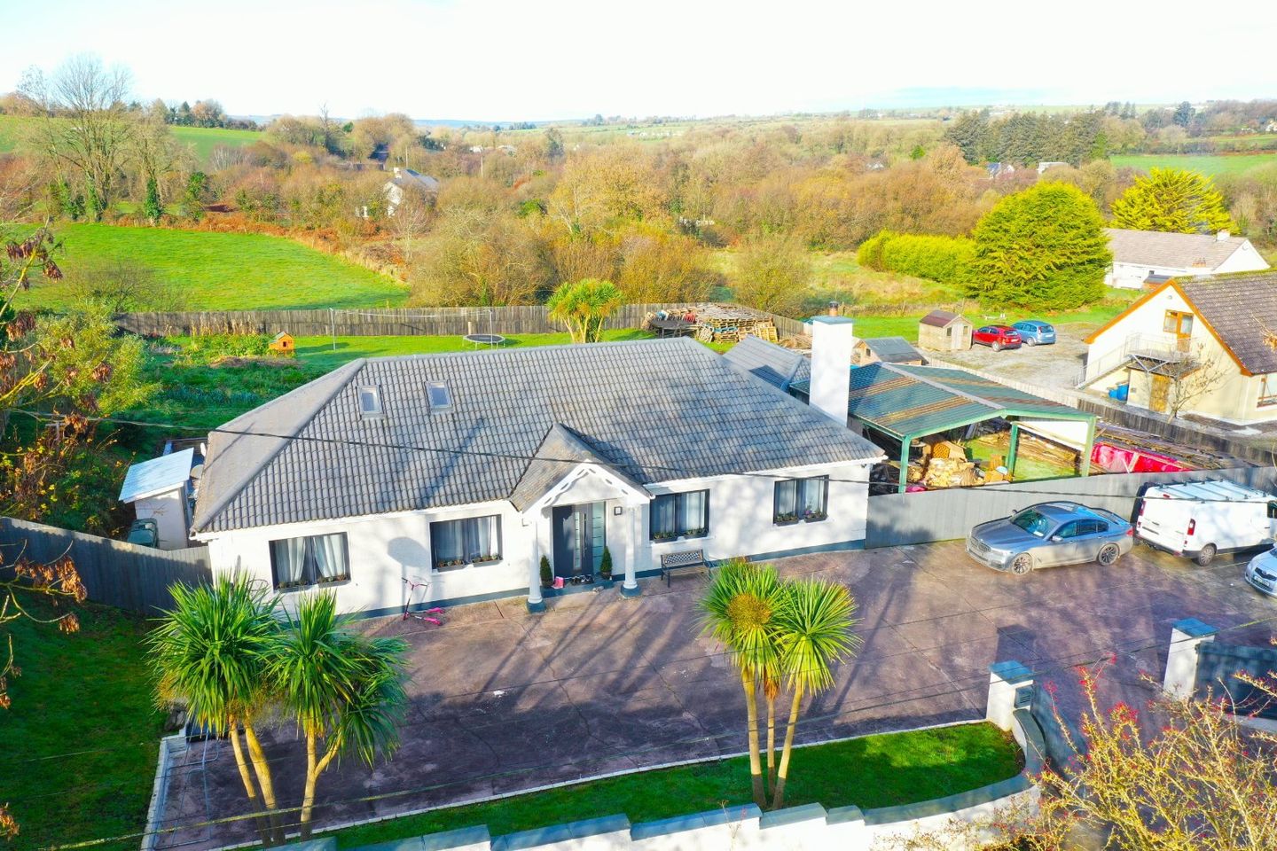 Bunkilla, Donoughmore, Co. Cork, P32NT92 is for sale on Daft.ie