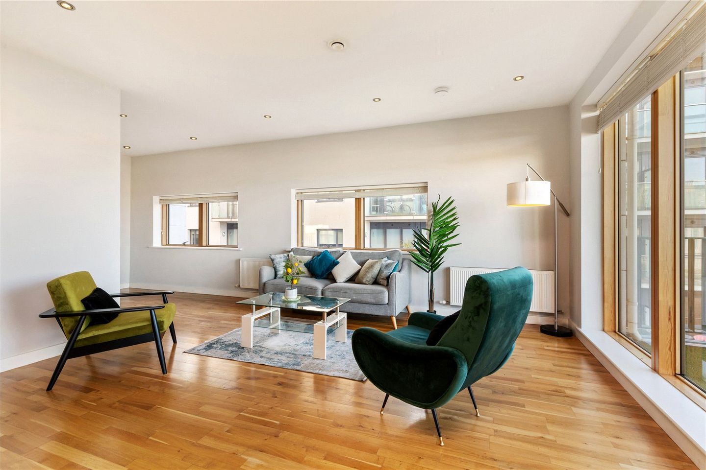 337 Sancton Wood, Heuston South Quarter, Saint John's Road West, Dublin 8, Dublin 8, D08A0E4