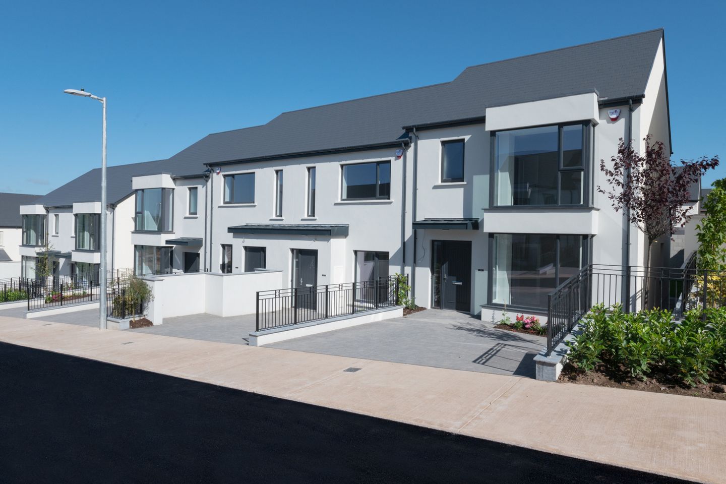 Two Bed Townhouse, Ballinglanna, Two Bed Townhouse, Ballinglanna, Glanmire, Co. Cork
