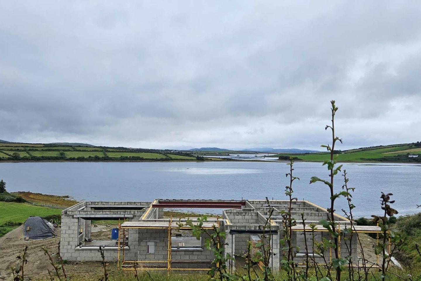 Seabreeze, Ballyheerin, Kindrum, Fanad, Co. Donegal is for sale on Daft.ie