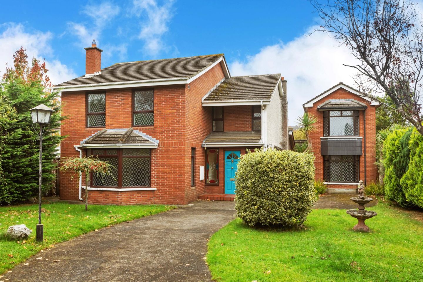 48/48a Laurleen, Stillorgan, Co. Dublin, A94P521
