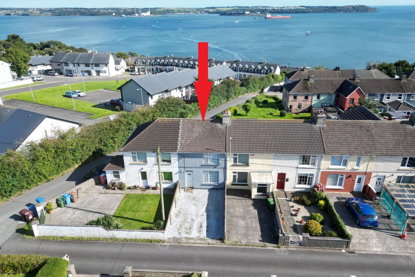 69 Belmont Place, Cobh, Co. Cork, P24HE40