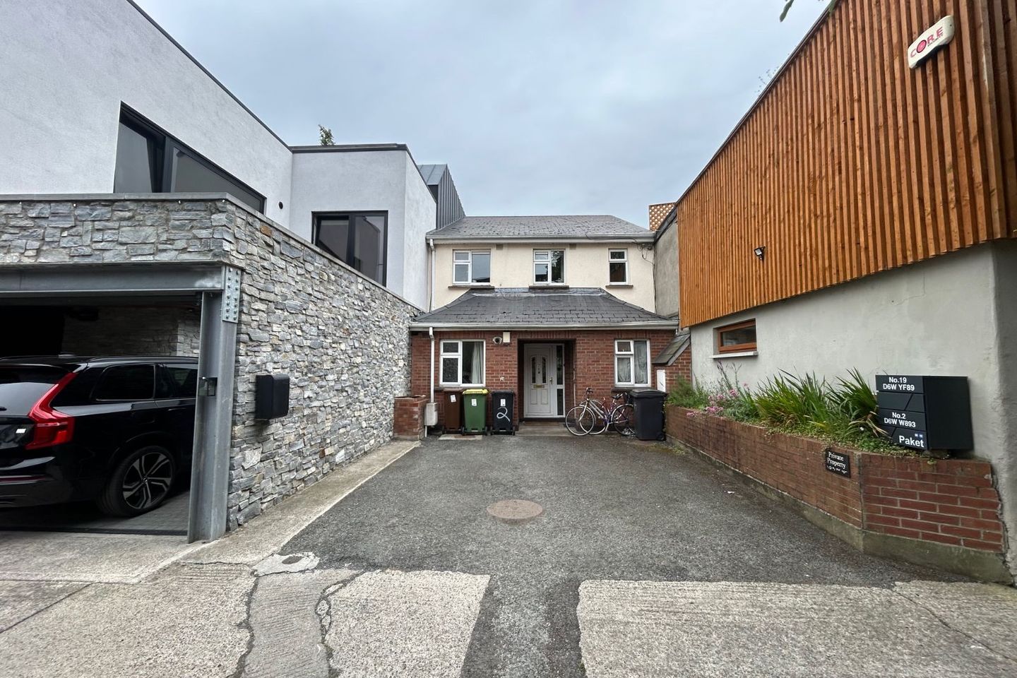 2 Mountain View Mews, Mountain View Avenue, Harold's Cross, Dublin 6W, D6WHR67