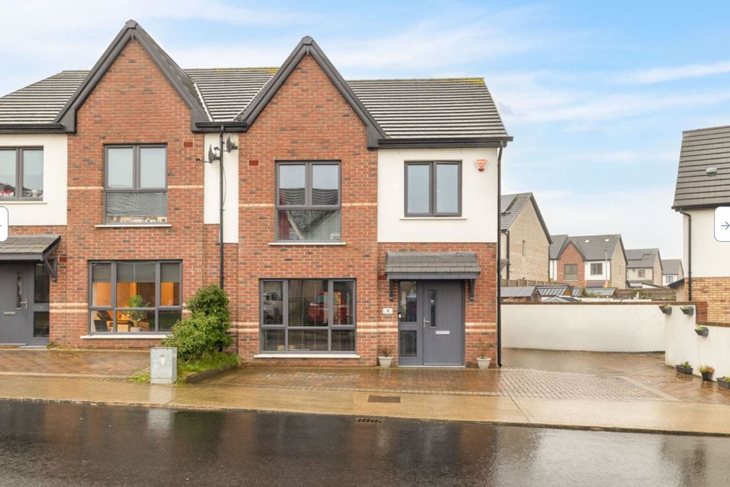 4 Elder Heath Crescent, Dublin 24, Kiltipper, Dublin 24