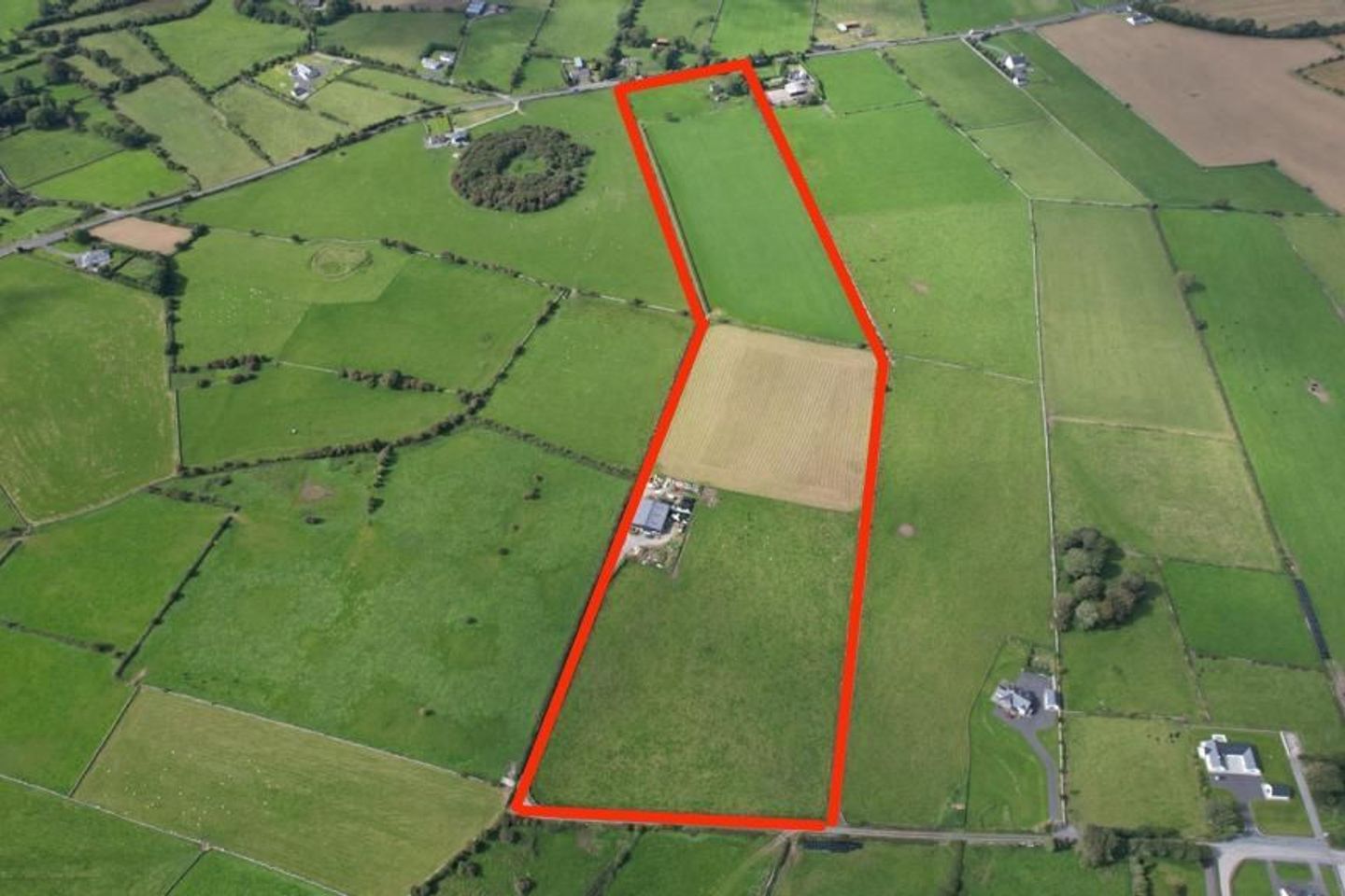 Commercial property for sale in Turin, Kilmaine, Ballinrobe, Co. Mayo