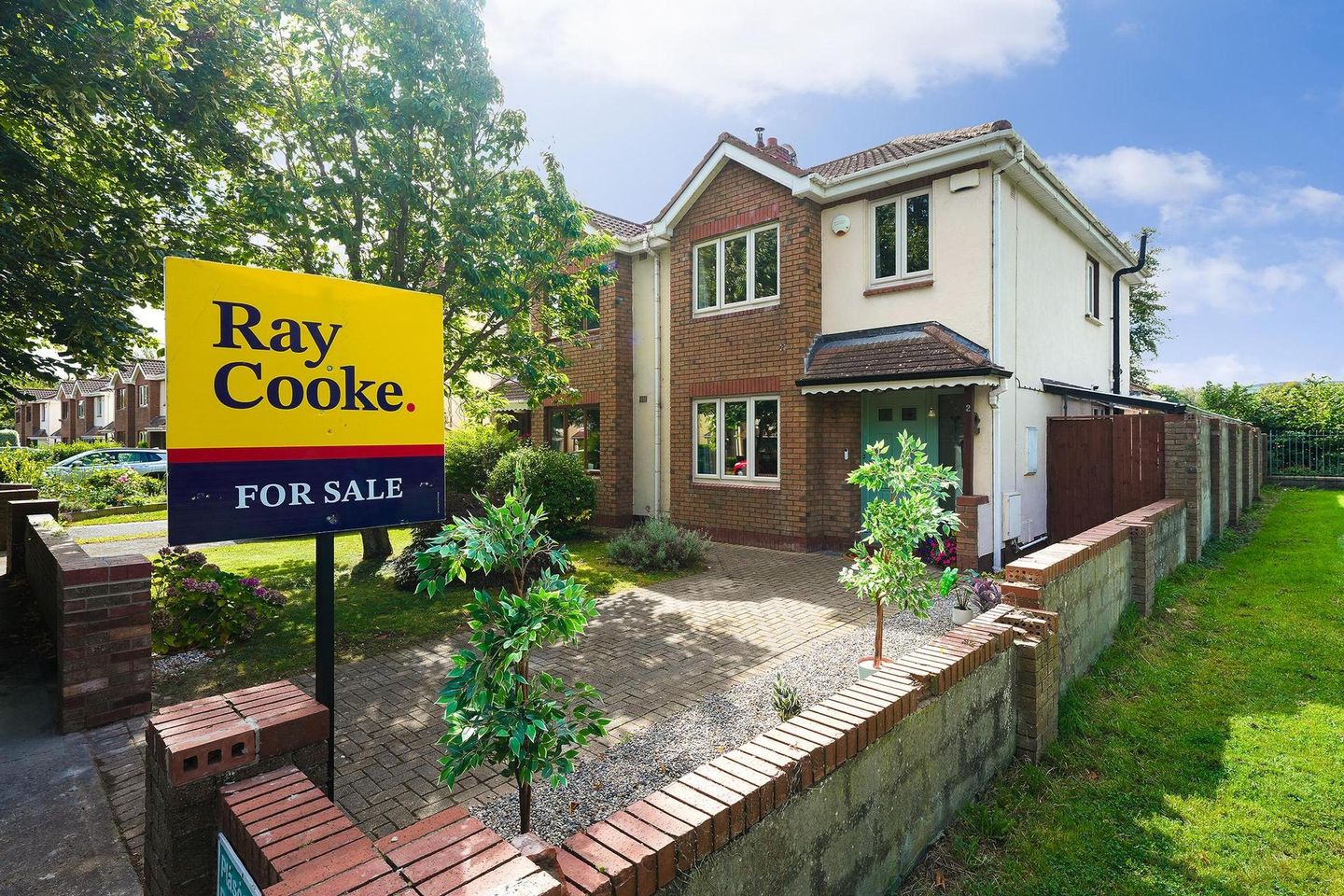 2 Dodder Lawn, Dodder Valley Park, Firhouse, Dublin 24