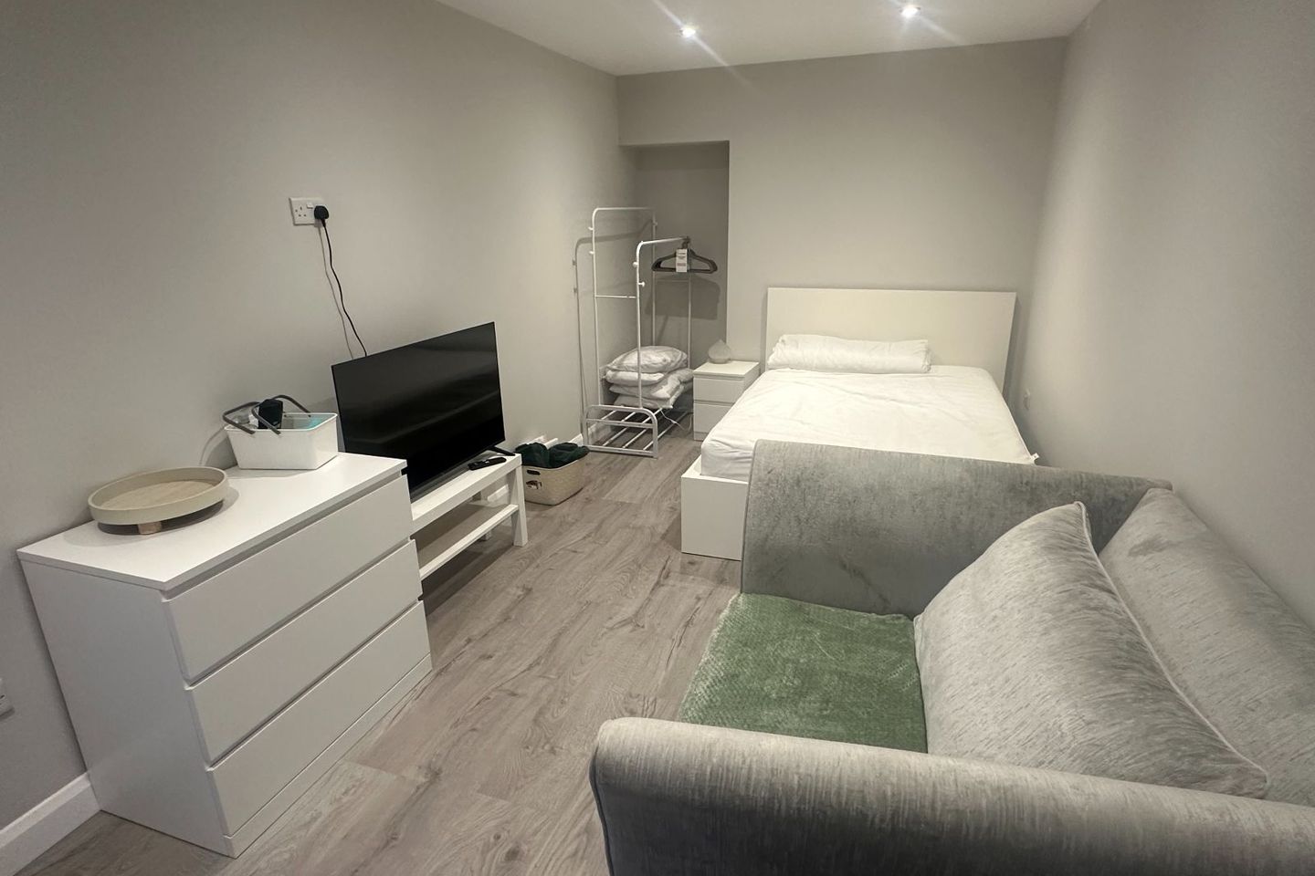 Kilmore Avenue, Dublin 5, Kilmore, Dublin 5