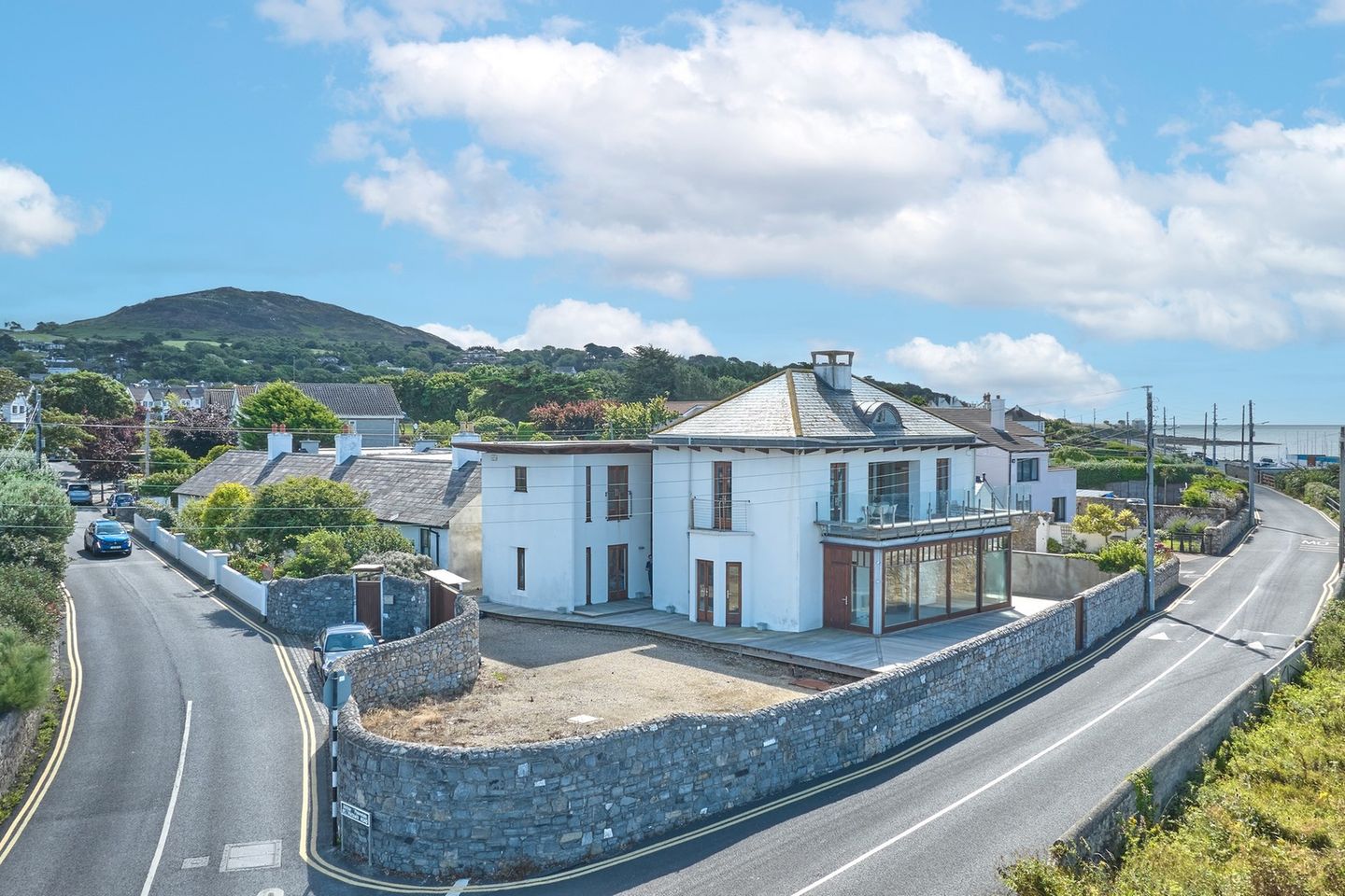 Westpoint House, Sutton Strand, Sutton, Dublin 13, D13VH99