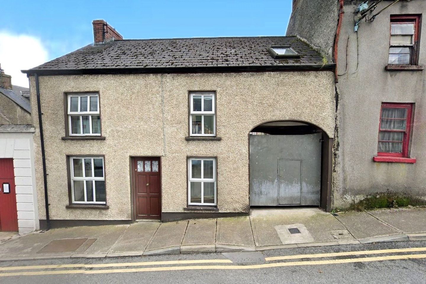 Henry Street, Castleblayney, Co. Monaghan, A75VR83