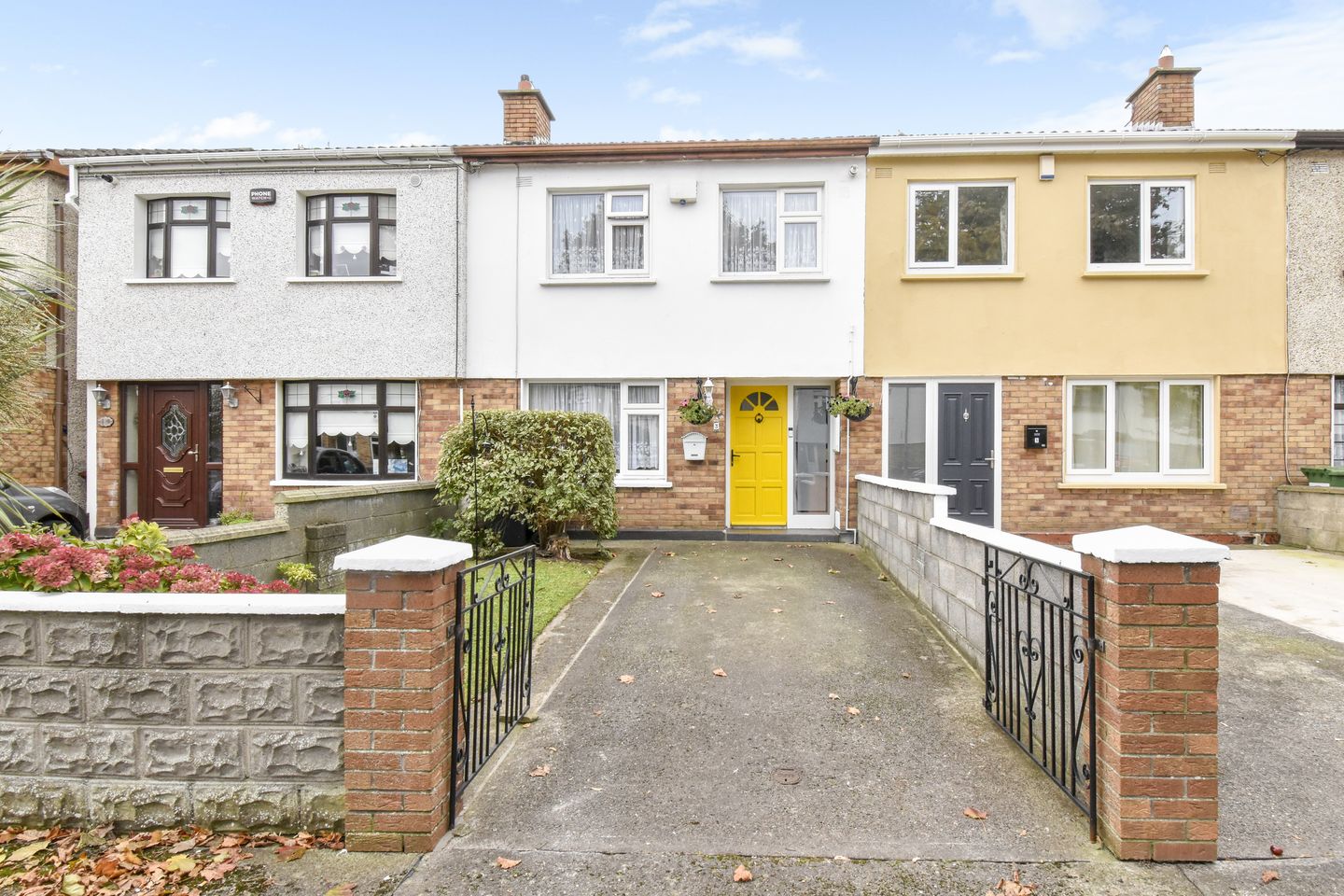 3 Monksfield Court, Monastery Road, Clondalkin, Dublin 22, D22TC03 is