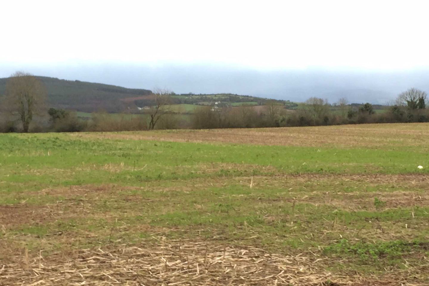 Kilnamac West, Clonmel, Co. Tipperary, Ballymacarbry, Co. Waterford