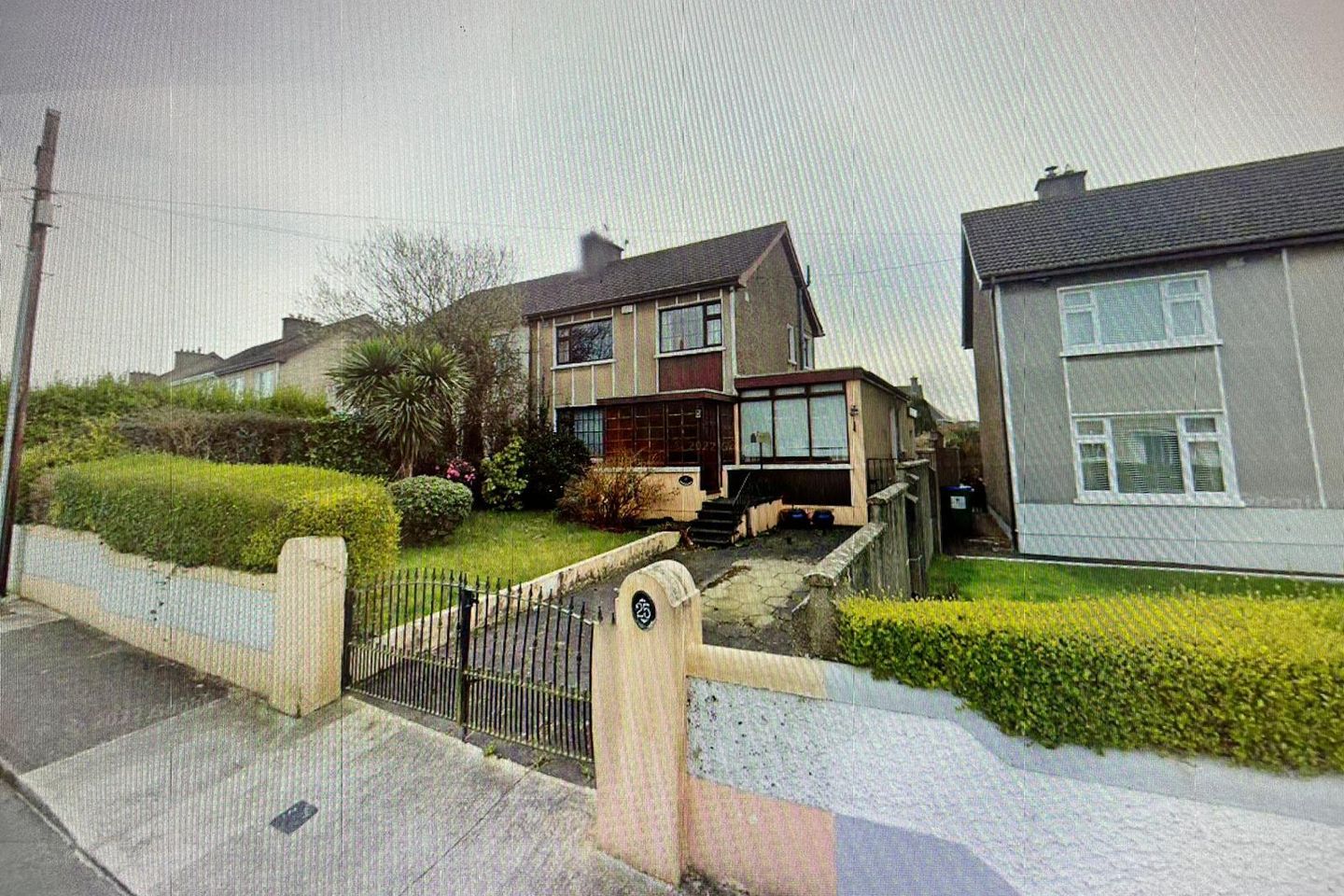 Knocknagow, 25 Beechwood Drive, Ennis Road, Co. Limerick, V94RWD6 is