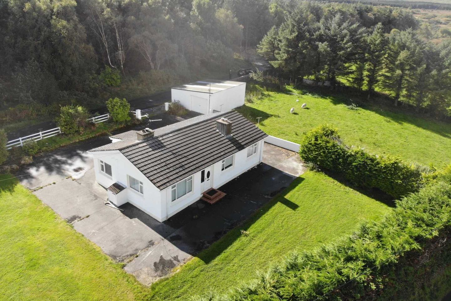 AUGHT, TURE, Muff, Co. Donegal, F93Y400 is for sale on Daft.ie