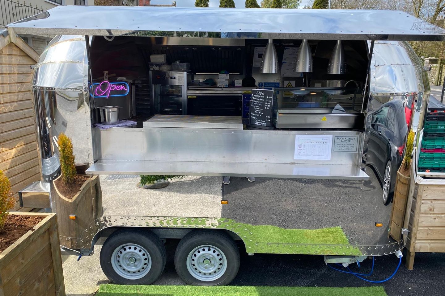 Commercial property for rent in Prospect, Athenry, Athenry, Co. Galway