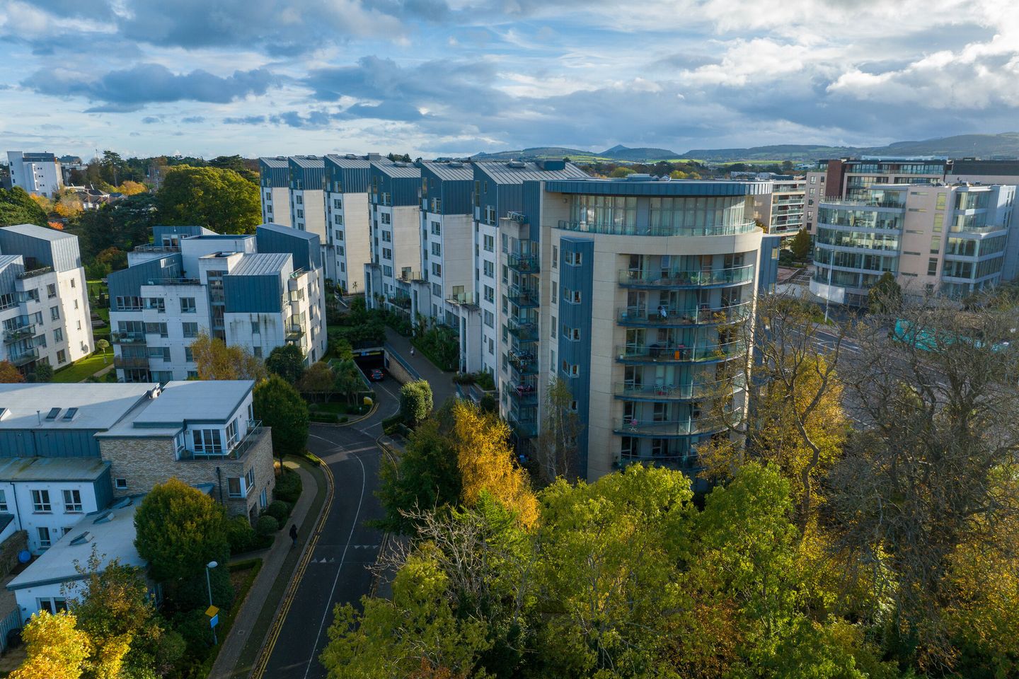 Apartment 201, Beechwood Court, Co. Dublin, A94A076 is for