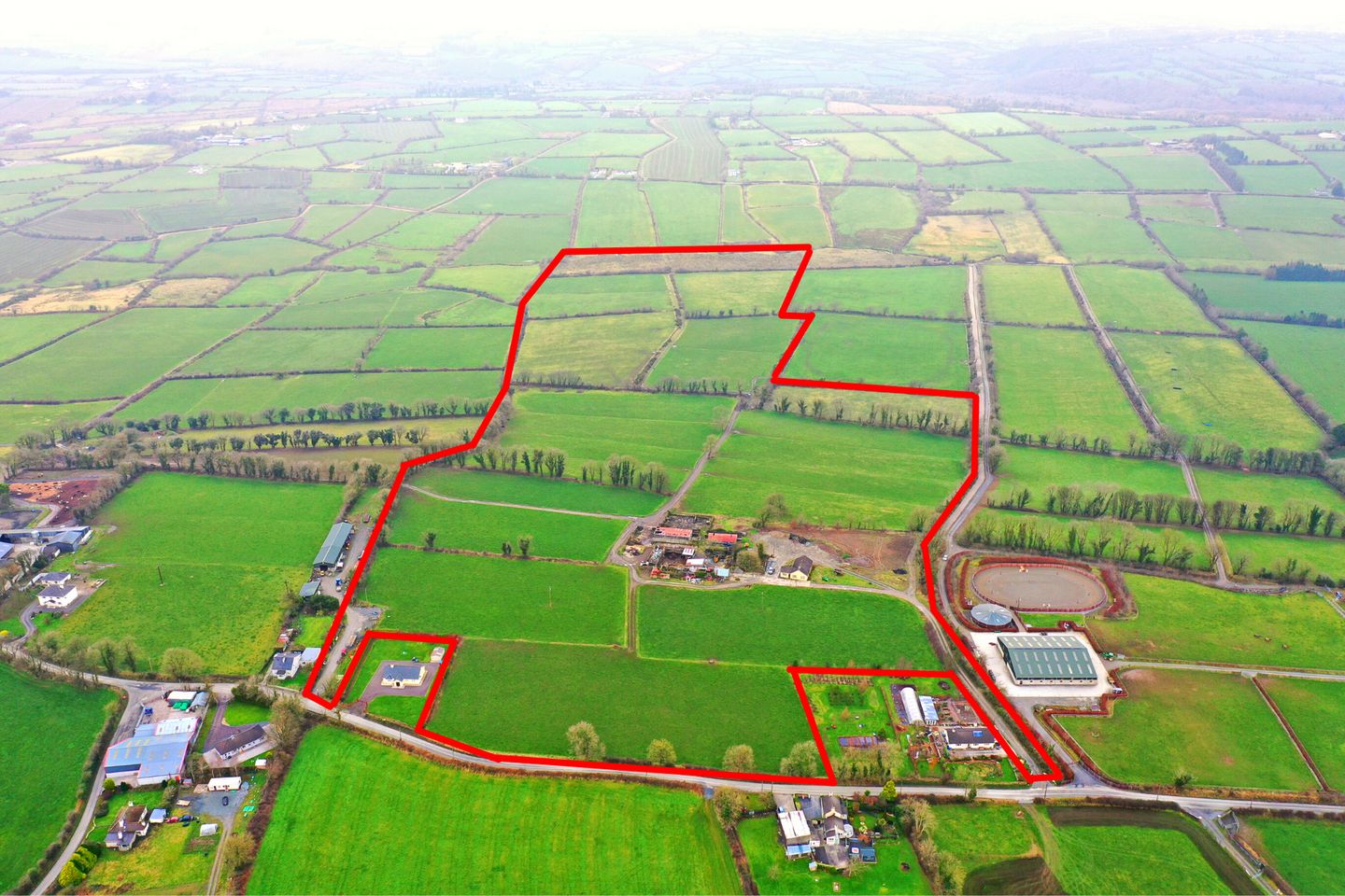 Kilmeen, Boherbue, Co. Cork, P51ND60 is for sale on Daft.ie