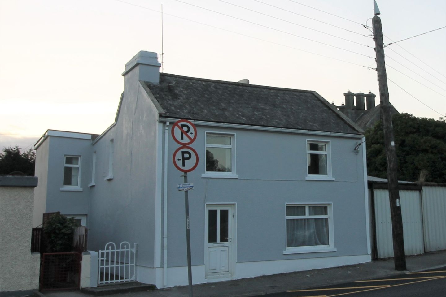 29 Church Street, Templemore, Co. Tipperary, E41AX56 is for sale on Daft.ie