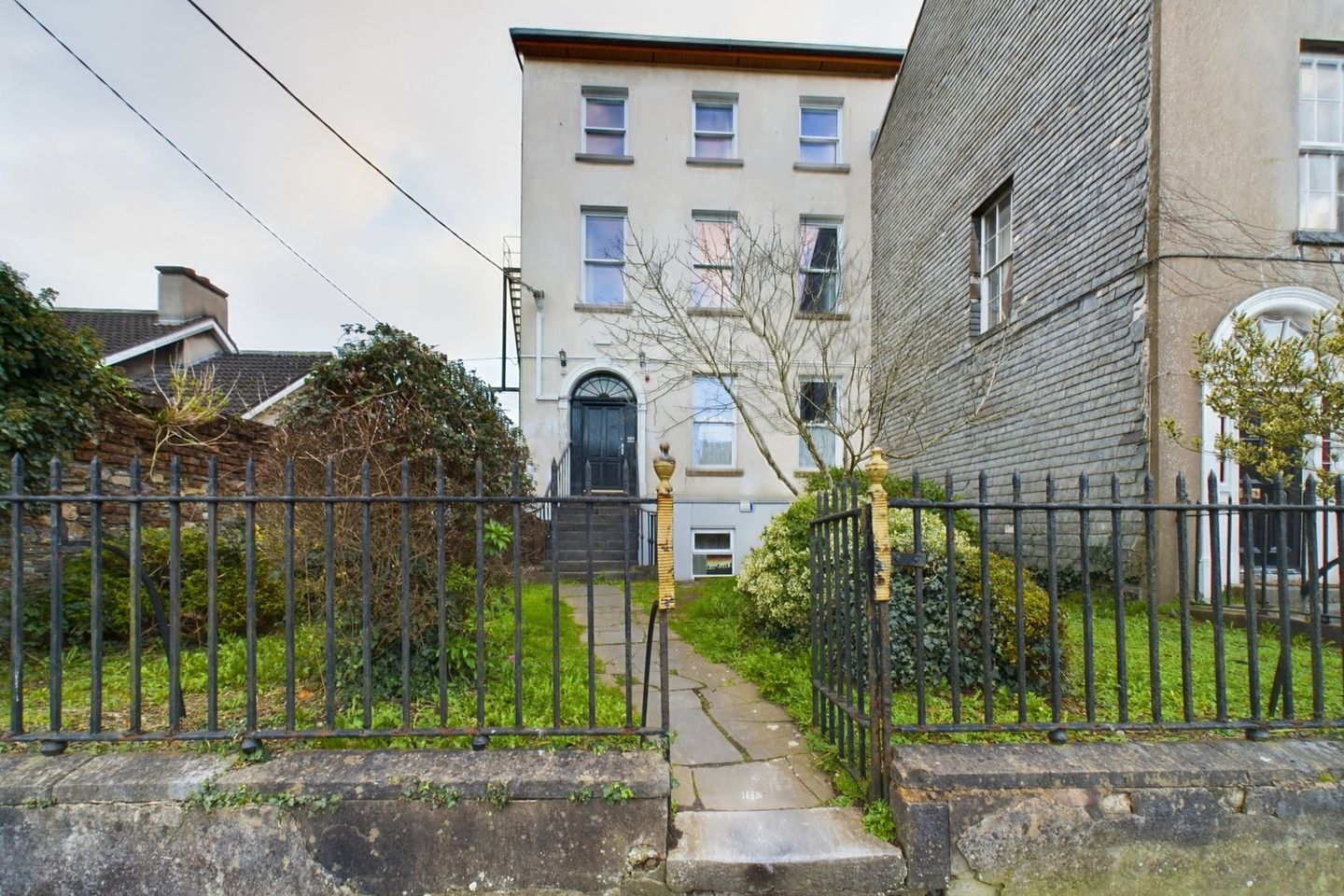 7 Apartments, 15 South Parade, Waterford, Waterford City, Co. Waterford, X91RR24