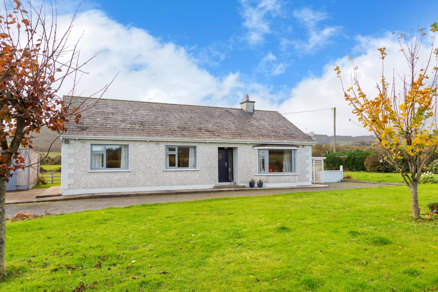 Ballyshancarragh, Bunclody, Co Carlow, Bunclody, Co. Carlow, Y21TE86