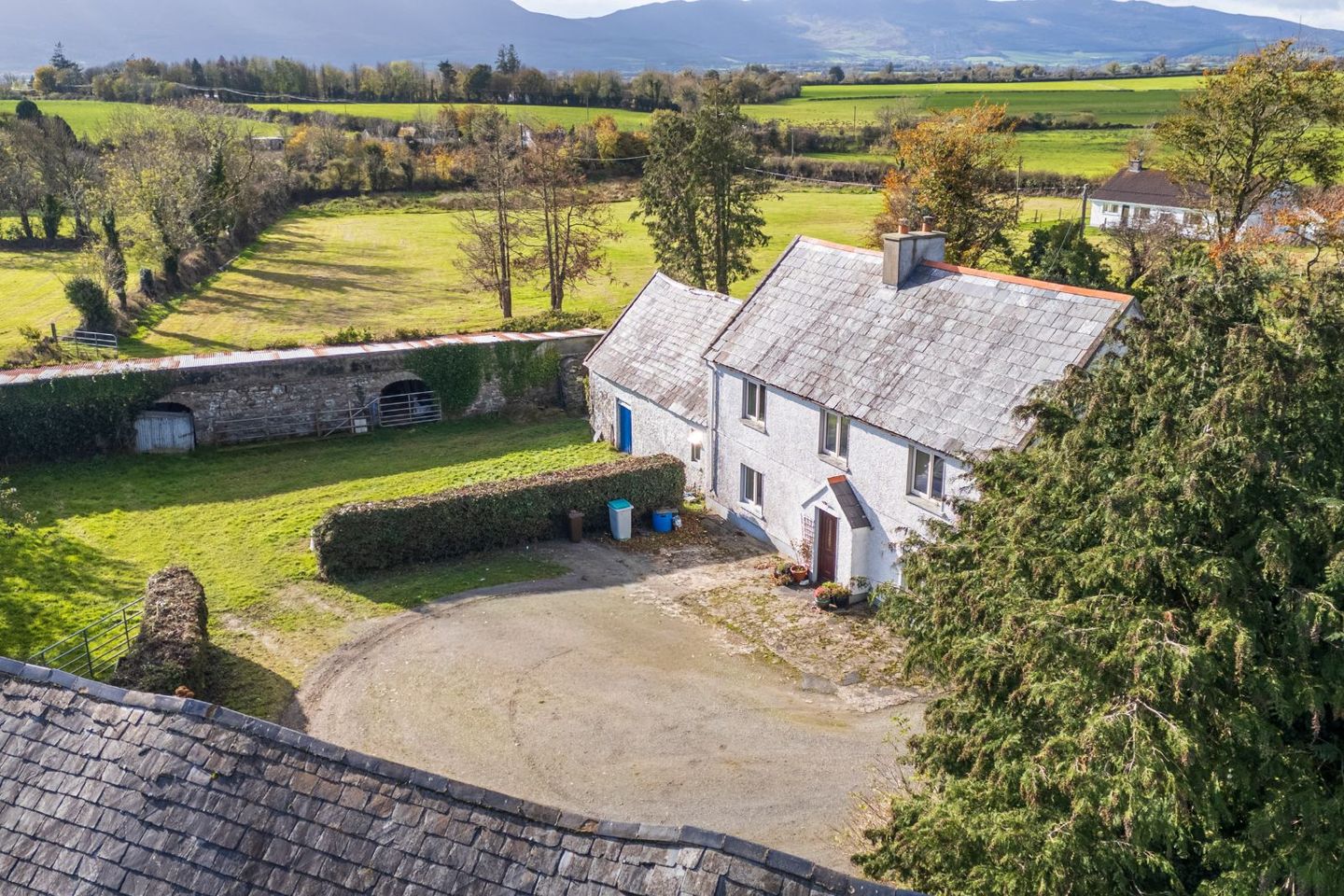 Ballygarret, Carrick-On-Suir, Mothel, Co. Waterford, E32P799