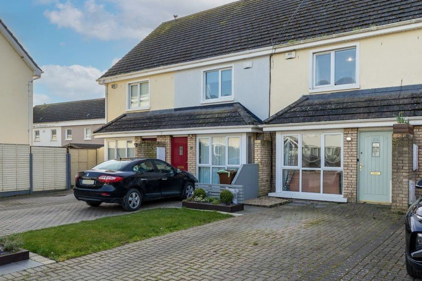 35 Chapel Farm Road, Lusk, Co. Dublin, K45KC65 is for sale on Daft.ie