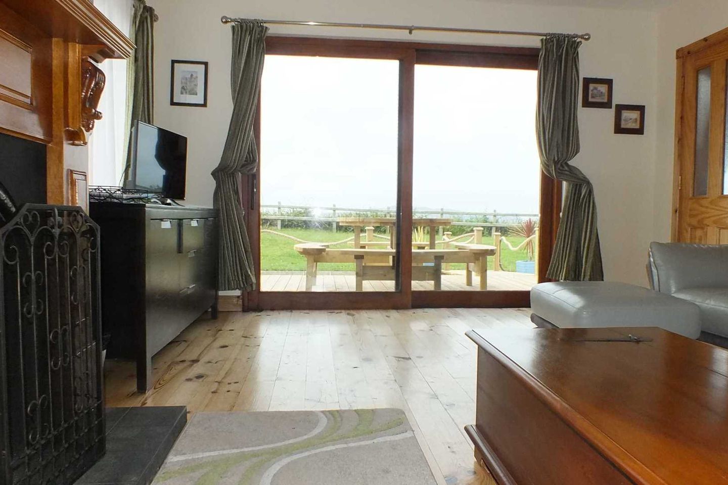 2 Seaview Cottage, Crocknamorrrow, Downings, Co. Donegal, F92W409 is