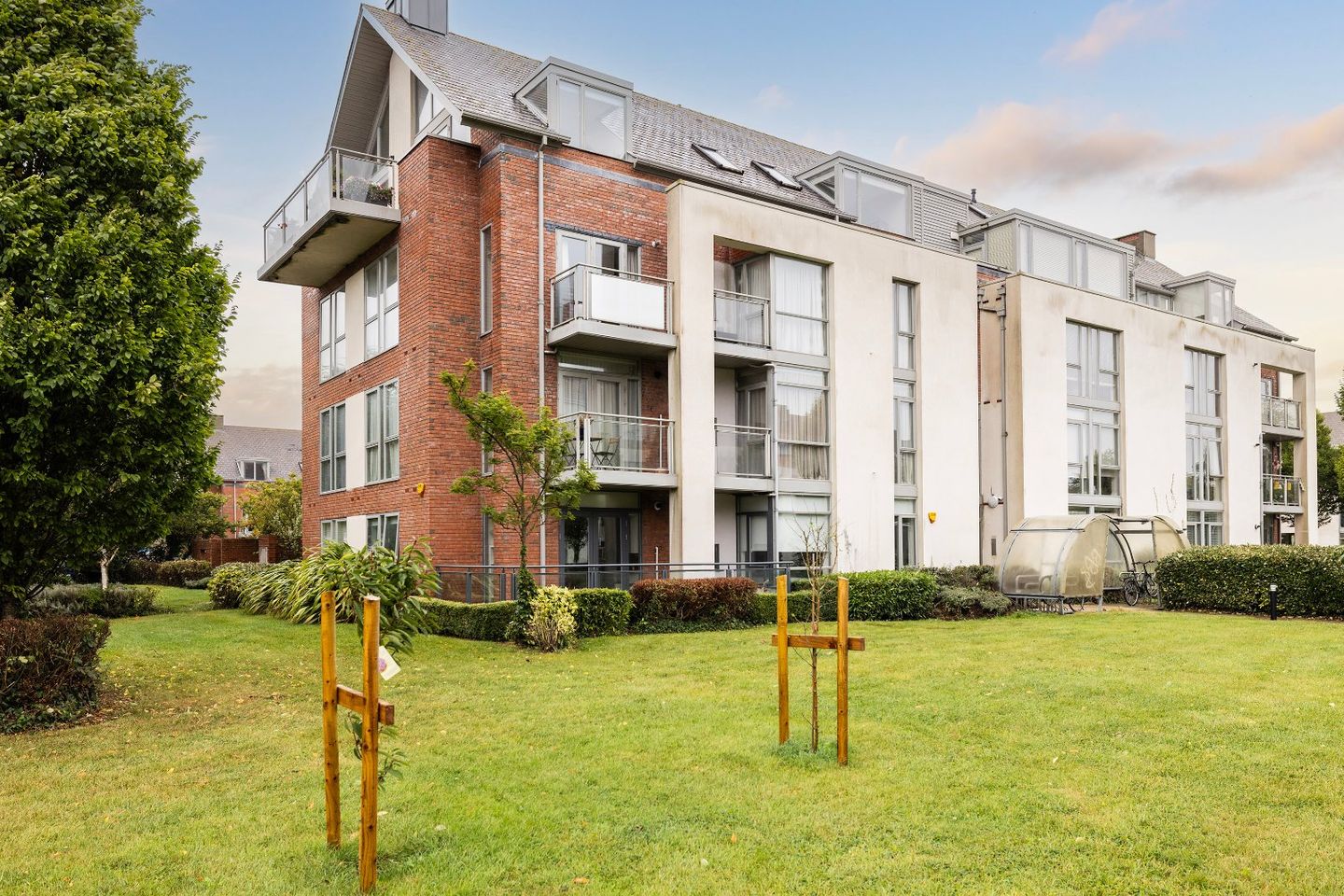 106 The Gallery, Turvey Walk, Donabate, Co. Dublin, K36W304