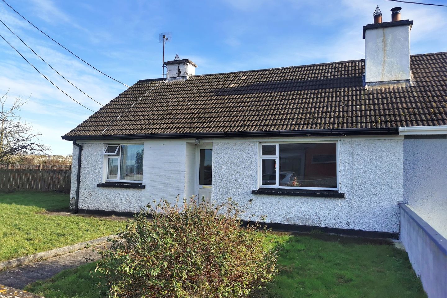 8 Ely Place, Crinkle, Birr, Co. Offaly, R42V221