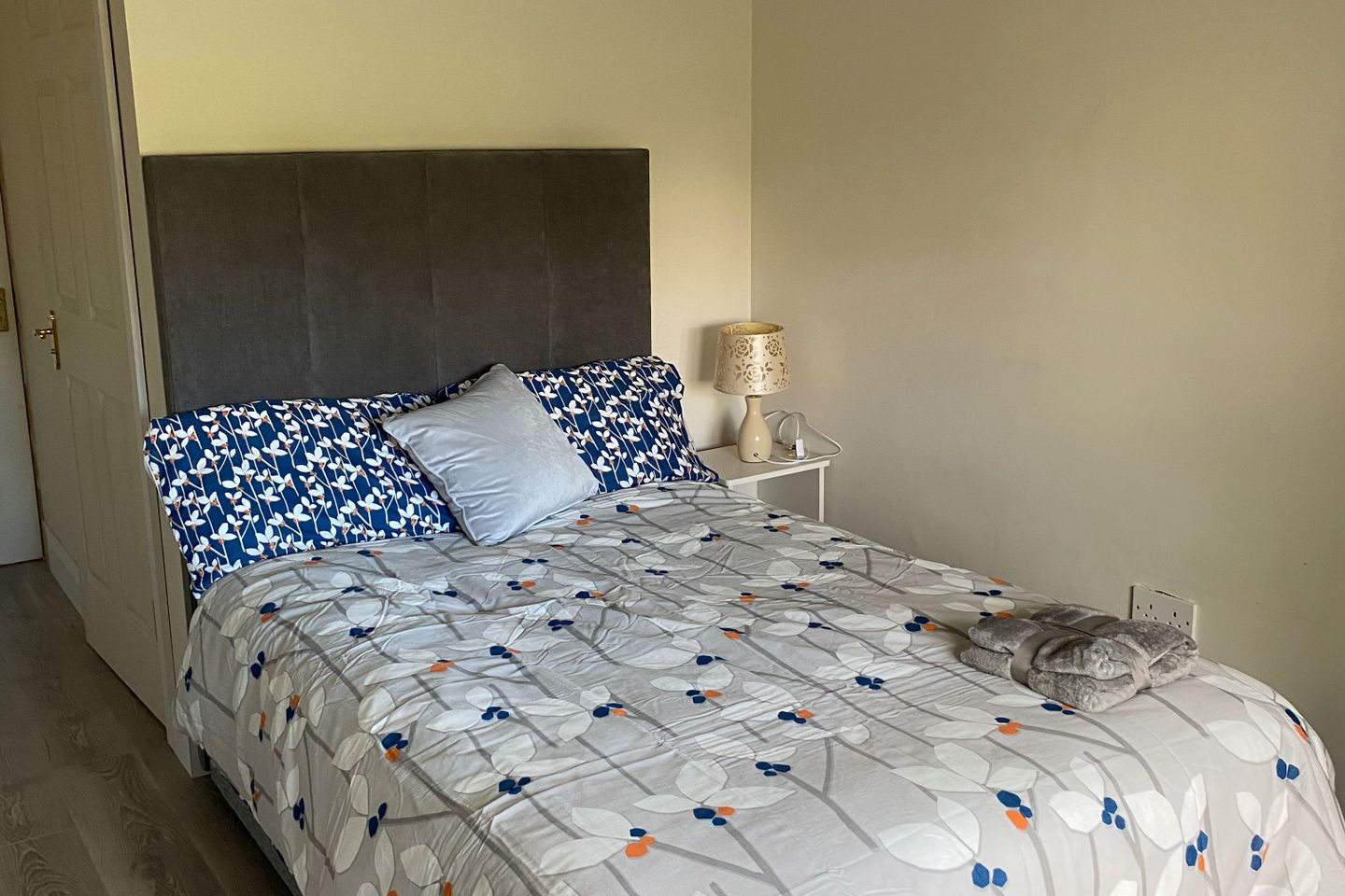 College Hill, Mullingar, Co. Westmeath