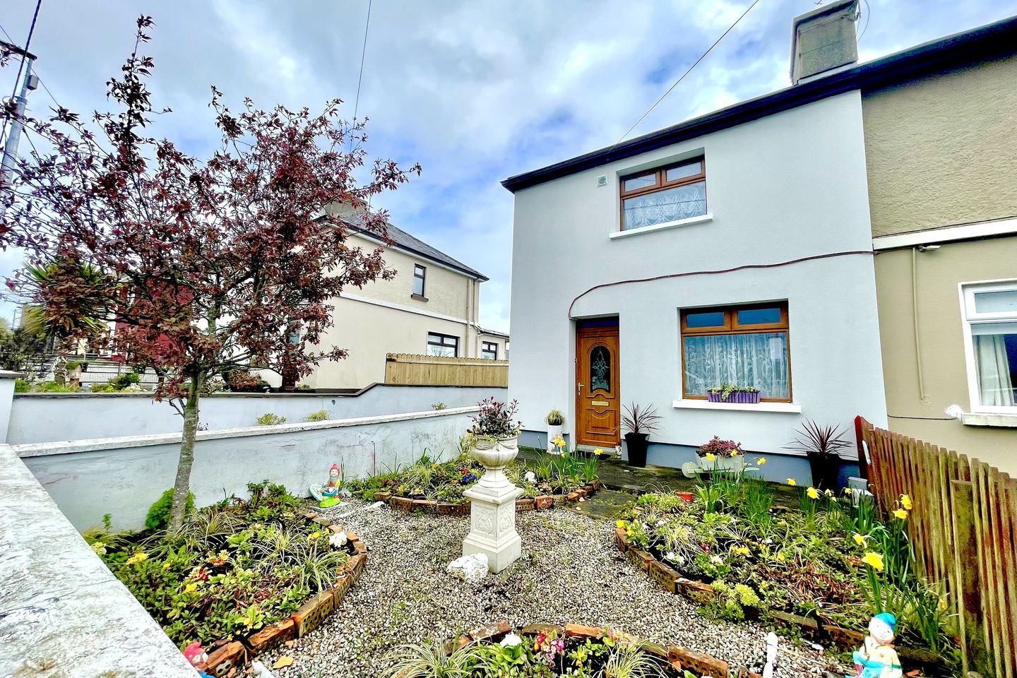 14 Saint Kevins Terrace, Church Road, Castlerea, Co. F45XA33 is for sale on Daft.ie