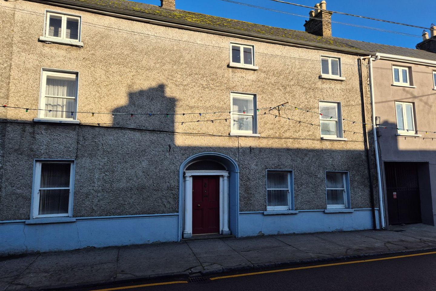5 Sarsfield Street, Mountmellick, Mountmellick, Co. Laois, R32K021