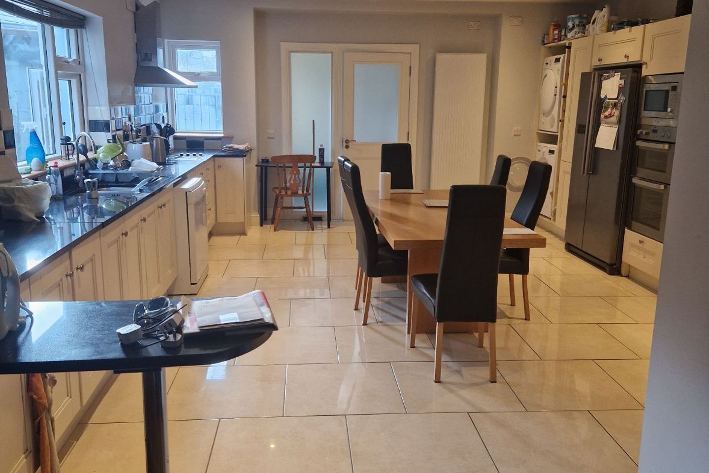 Fr Burke road Galway , Claddagh, Co. Galway