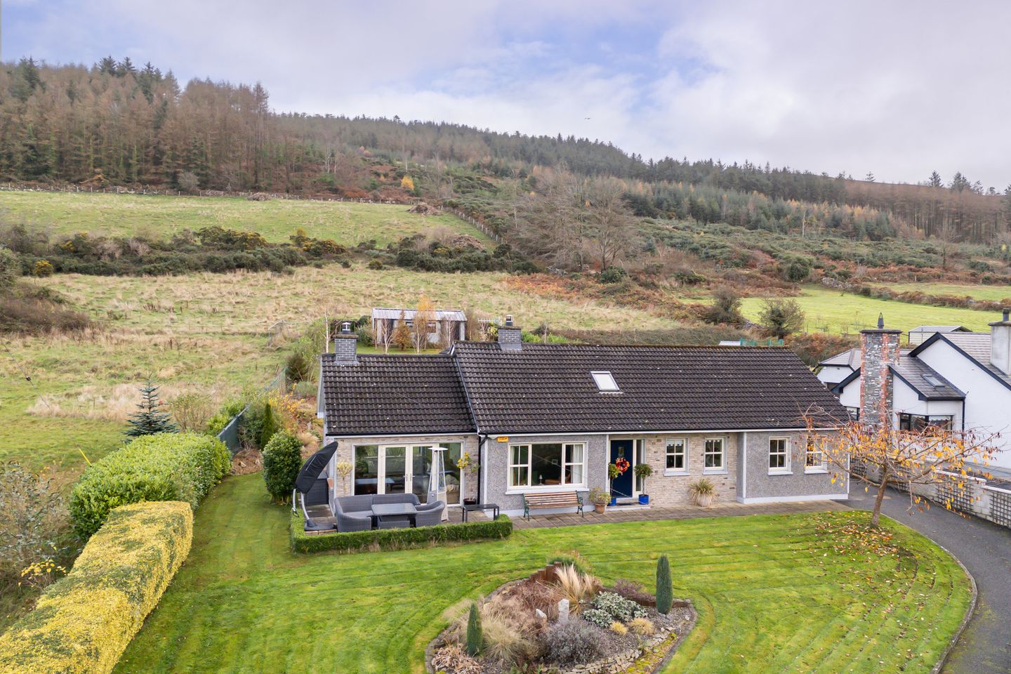 Ballymakellett, Ravensdale, Co. Louth, A91TF79