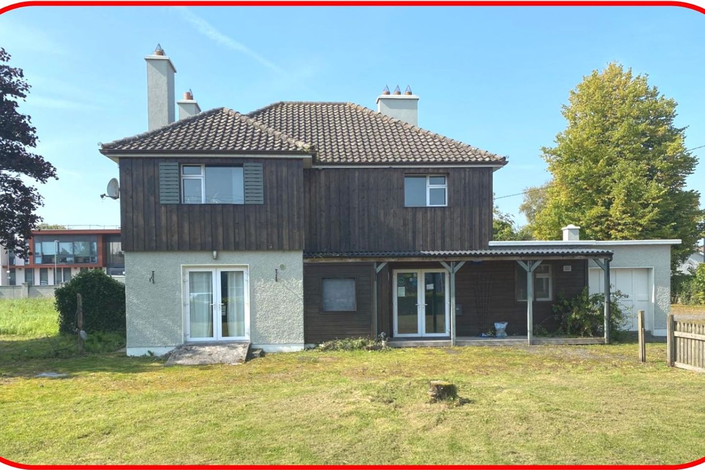 Drumanilra Farm Kitchen, Elphin Street, Boyle, Co. Roscommon, F52XD37