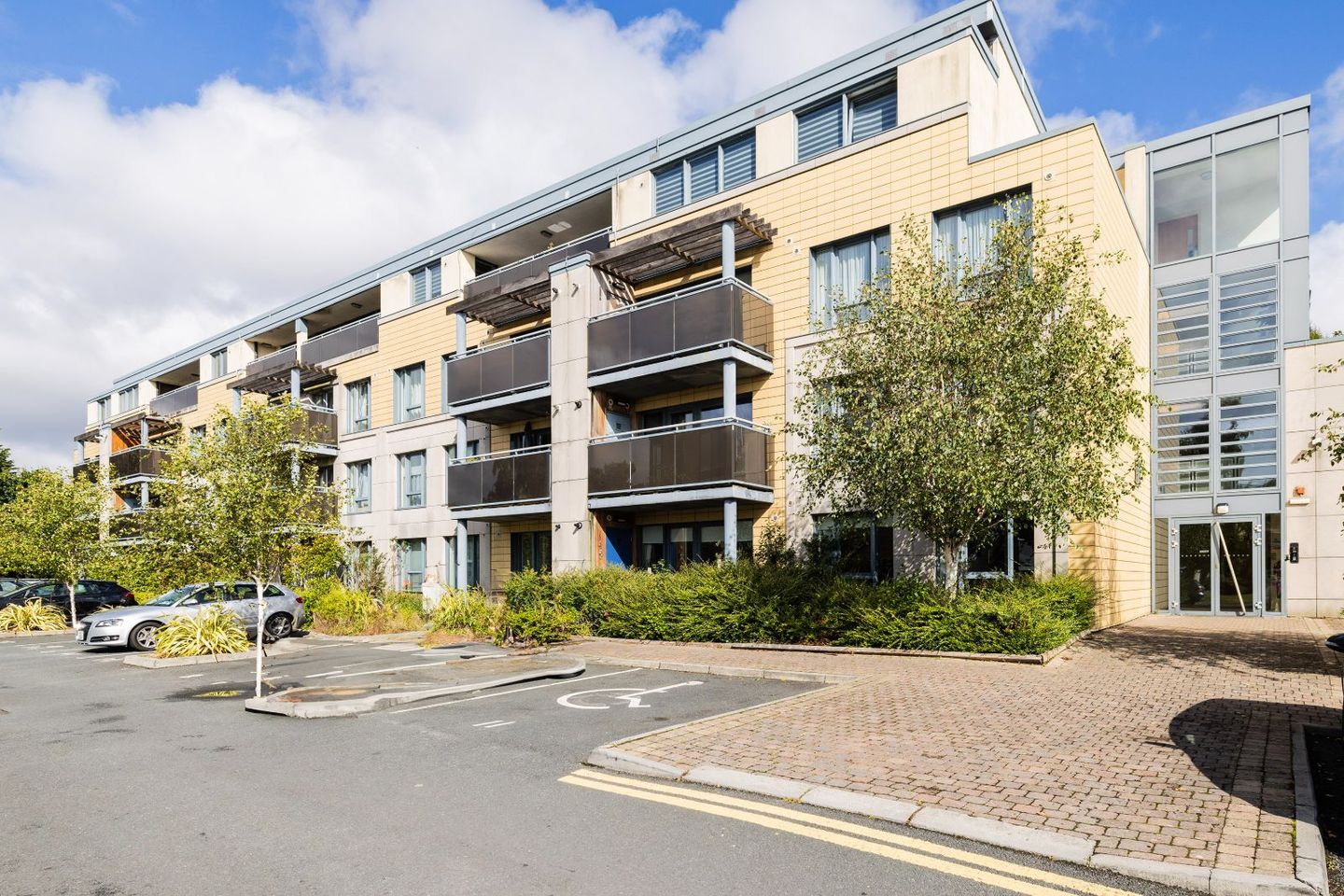 Apartment 107 , Block B, Hampton Lodge, Drumcondra, Dublin 9, D09CH72