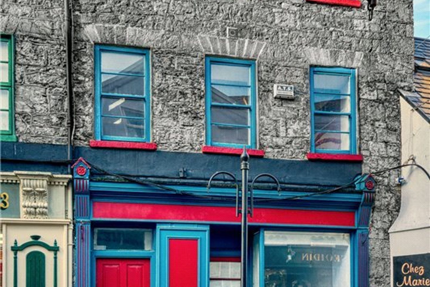 Commercial property for rent in 51 O'Connell Street, Ennis, Co. Clare