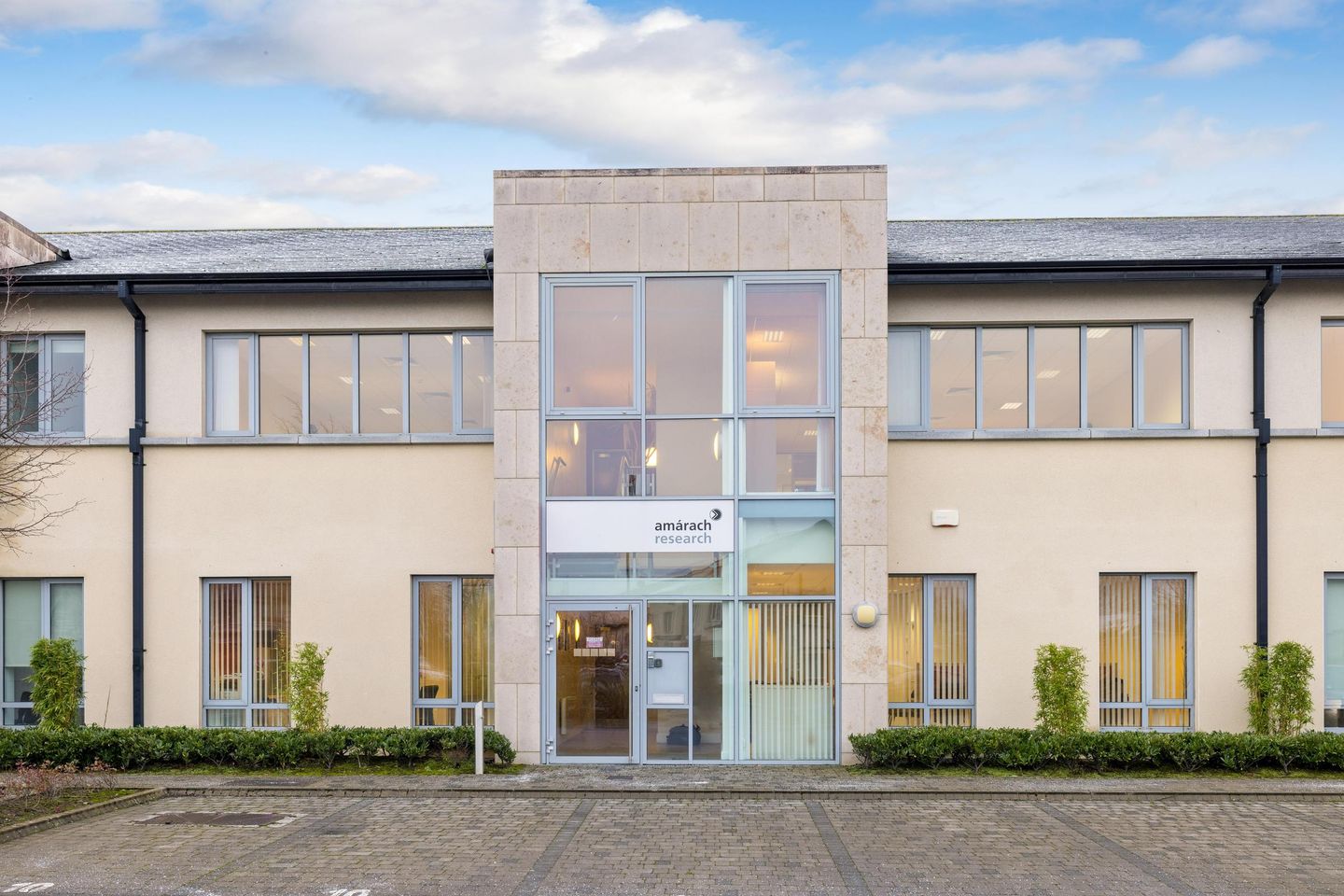 Commercial property for sale in 11 Kingswood Business Centre, Citywest