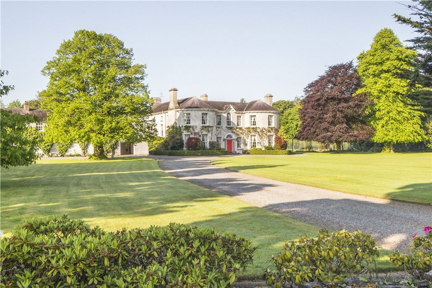 Dowdstown House Stud, Maynooth, Co. Kildare, W23T880