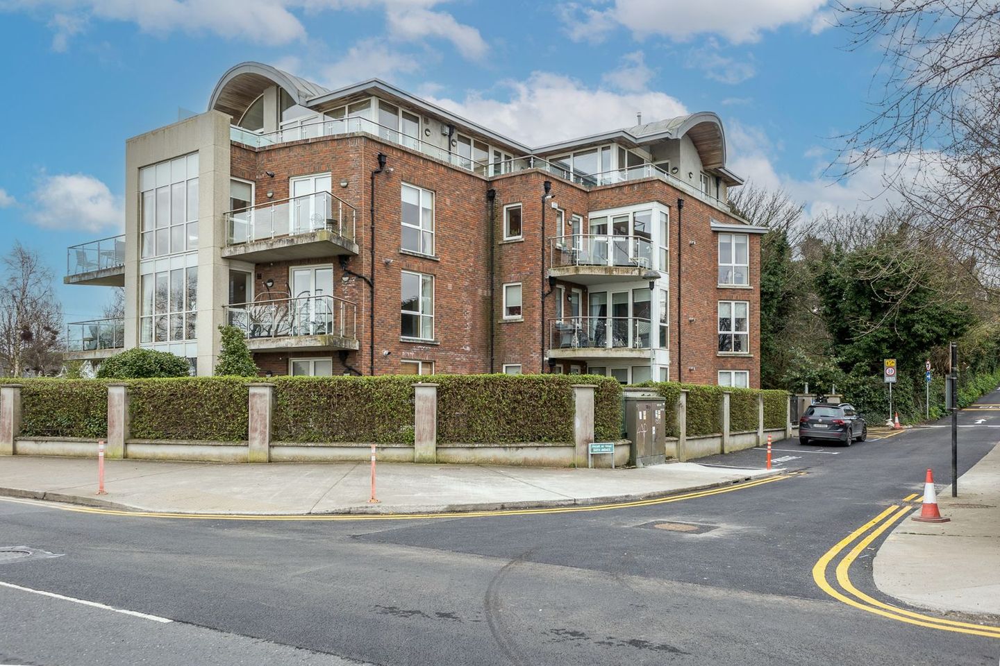 Apartment 10 , Clearwater, Bath Avenue, Malahide, Co. Dublin, K36XV32