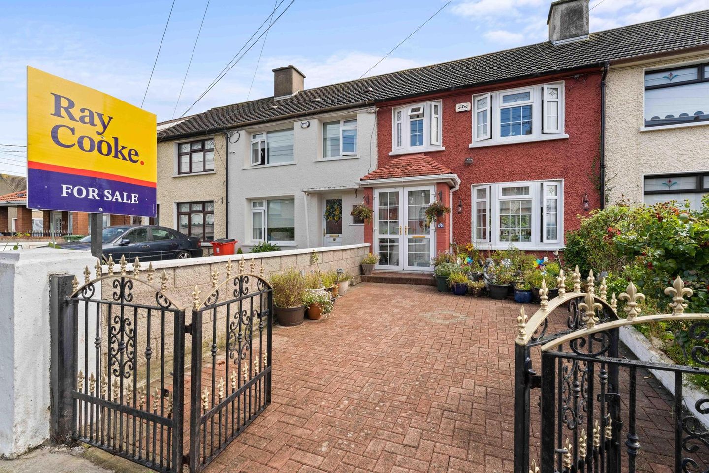 41 Dunsink Green, D11 X6C5, Finglas, Dublin 11 is for sale on Daft.ie